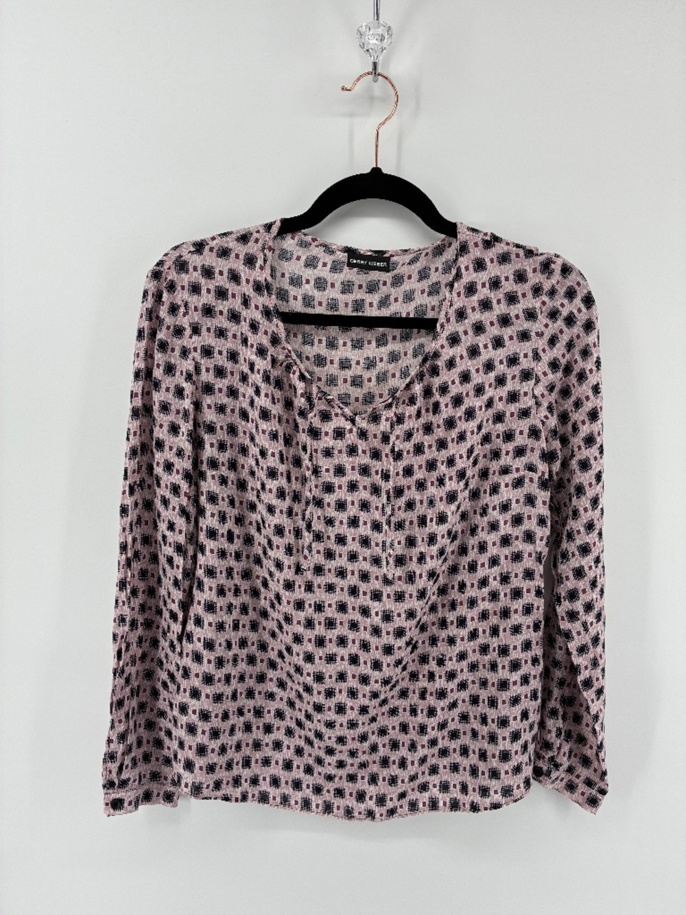 MASSIVE $10 SALE Gerry Weber Long Sleeve Blouse